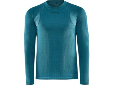 triko craft active extreme x ls modra 4