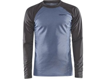 triko craft core warm baselayer ls seda 4