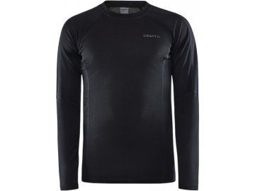 triko craft core warm baselayer ls cerna