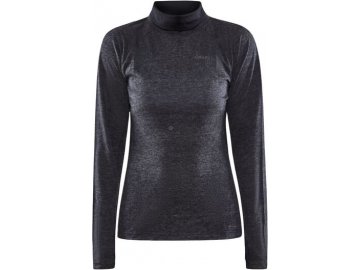w triko craft adv subz wool ls 2 cerna 6