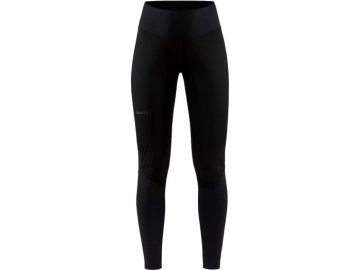 w kalhoty craft adv subz wind tights 2 cerna 5