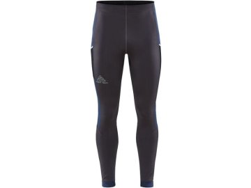 kalhoty craft pro trail tights seda 6