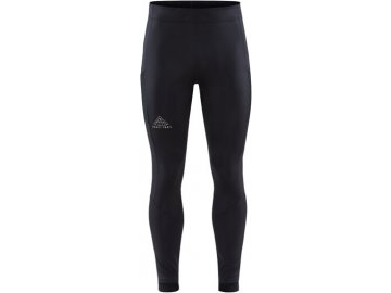 kalhoty craft pro trail tights cerna 6