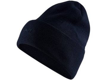 cepice craft core essence beanie modra