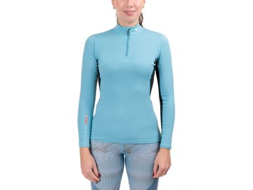 mizuno breath thermo maglia inti