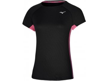 Běžecké tričko Mizuno DryAeroFlow Tee J2GA270209
