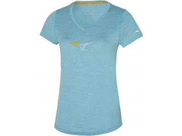 impusle core rb tee milky blue xl