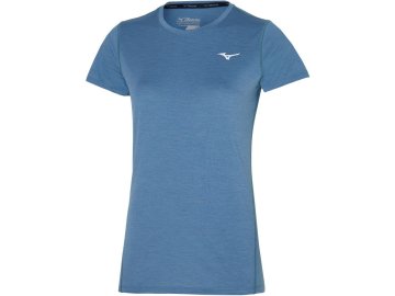 Běžecké tričko Mizuno Impulse Core Tee J2GA772122