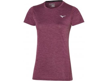 Běžecké tričko Mizuno Impulse Core Tee J2GA772181
