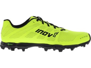 inov 8 x talon g 210 v2 w p yellowblack zluta 4