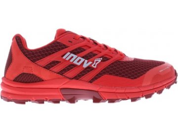 inov 8 trail talon 290 m s dark redred cervena 3