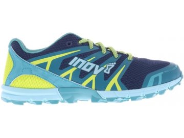 inov 8 trail talon 235 w s navyblueyellow modra 3