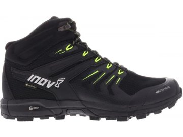 inov 8 roclite 345 gtx v2 m m blacklime cerna 3