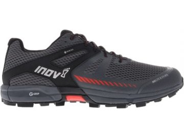 inov 8 roclite 315 gtx v2 m greyblackred tmave seda 3