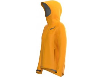 inov 8 venturelite jacket fz w yellow zluta