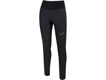 inov 8 venturelite pant w black graphite tmave seda 3