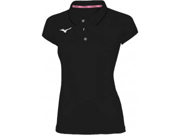 core polo black black 3xl