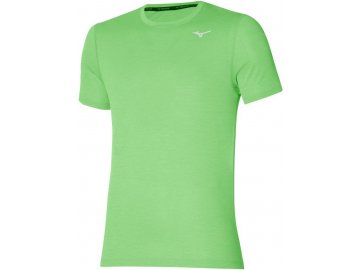 Běžecké tričko Mizuno Impulse Core Tee J2GA751931