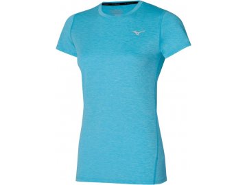Běžecké tričko Mizuno Impulse Core Tee J2GA772172