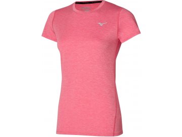 Běžecké tričko Mizuno Impulse Core Tee J2GA772183