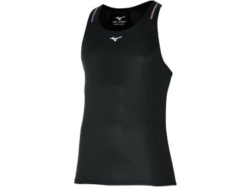 Běžecké tílko Mizuno DryAeroFlow Tank J2GAA00309