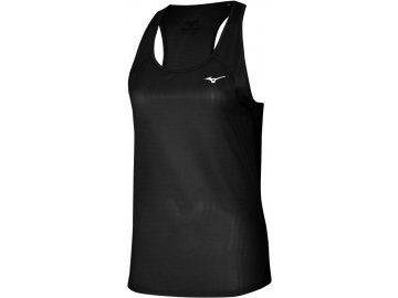 Běžecké tílko Mizuno DryAeroFlow Tank J2GAA20309