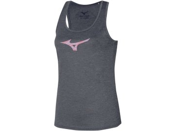 Běžecké tílko Mizuno Impulse Core RB Tank J2GAA20608