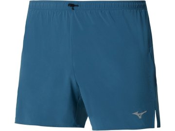 Běžecké šortky Mizuno Aero 4.5 Short J2GBA00217