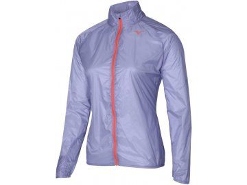 Běžecká bunda Mizuno Aero Jacket J2GEA20069