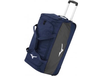 trolley bag navy one size