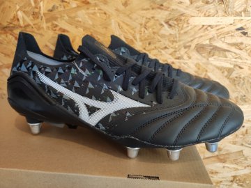 Ragbyové kopačky Mizuno MORELIA NEO III ELITE MIX R1GA227021