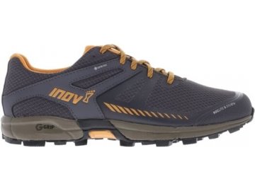 inov 8 roclite 315 gtx v2 m slateorangetaupe hneda 3