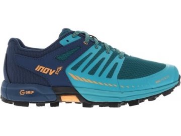 inov 8 roclite 275 w v2 m tealnavynectar modra 3