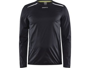 triko craft pro hypervent ls wind cerna 5