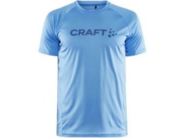 triko craft core essence logo svetle modra 4