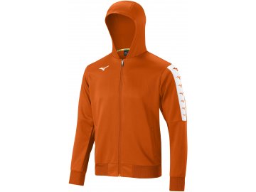 7D7A797C7E7579786D6F7A7E 6B5C5A5A5A5A5C6F6C615E5A nara training fz hoodie m orange 3xl