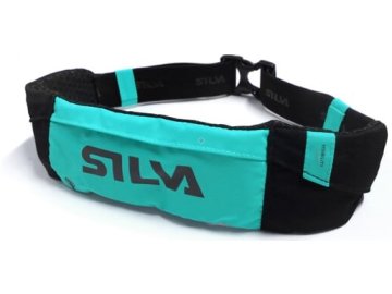 pas silva strive belt turquoise zelena