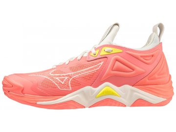 7D7A797C7E7579786D6F7A7E 6B5C5A5A5A5A5D6F60635C5C wave momentum 3 ccoral black bolt2 neon 42 5 8 5