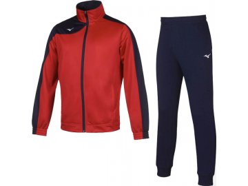 Běžecká souprava Mizuno Men Knit Tracksuit 32EG7006C62