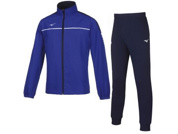 Běžecká souprava Mizuno JR Micro Tracksuit 32EG7901C22