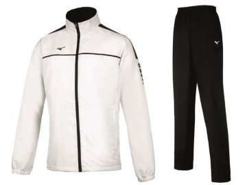 Běžecká souprava Mizuno JR Micro Tracksuit 32EG7901C70