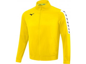 7D7A797C7E7579786D6F7A7E 6B5C5A5A5A5A5D6C5C6B5F5E nara interlock track jacket jr yellow 164