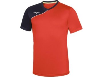 7D7A797C7E7579786D6F7A7E 6B5C5A5A5A5A5E5C6C5C6261 trad shukyu shirt red navy xl