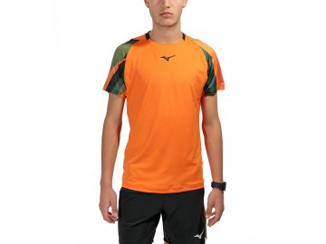 mizuno release shadow maglietta