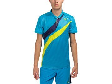 mizuno release shadow polo da te