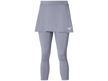 0087981 gonna da tennis da donna mizuno release 2in1 skirt 62gba702 06