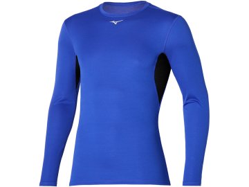 Běžecké tričko Mizuno Mid Weight Crew A2GAA55125