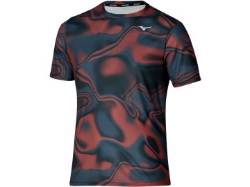 7D7A797C7E7579786D6F7A7E 6B5C5A5A5A5A5D6F616B6D63 core graphic tee mineral red black s