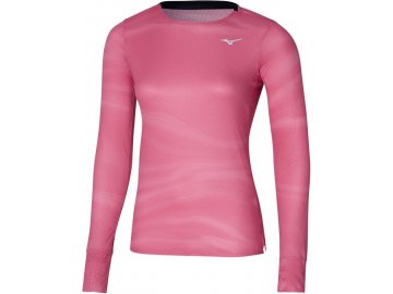 7D7A797C7E7579786D6F7A7E 6B5C5A5A5A5A5D6F616C5E5D premium aero ls tee sangria sunset xl