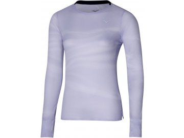 7D7A797C7E7579786D6F7A7E 6B5C5A5A5A5A5D6F616C5E6D premium aero ls tee snow white thistle xl